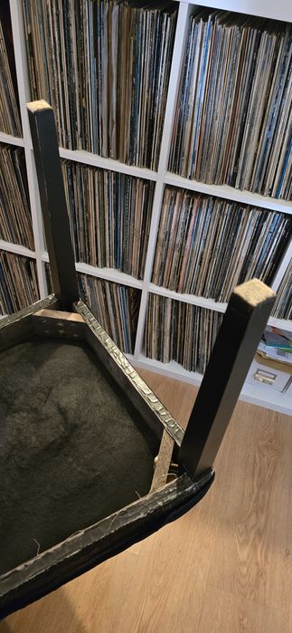 11 cadeiras de Sala de Jantar