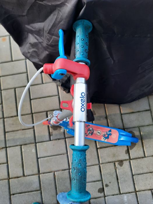 Hulajnoga dziecięca Oxelo