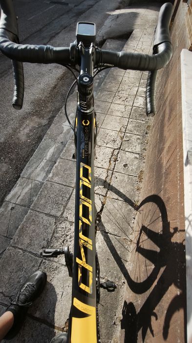 Coluer Top Chrono Racing Team Edition