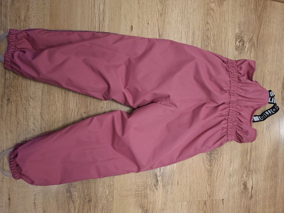 Spodnie zimowe REIMA