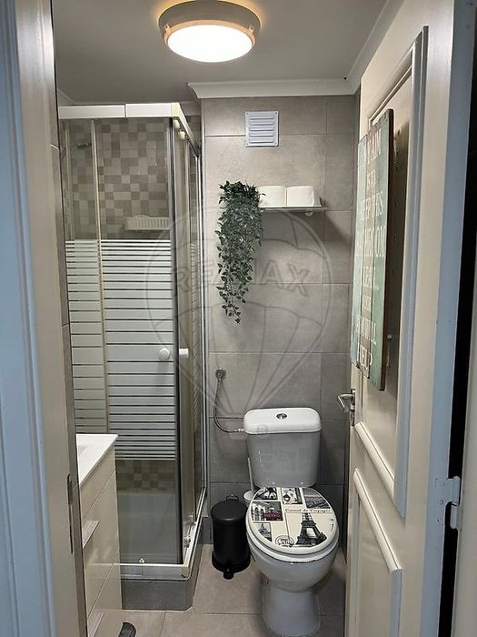 Apartamento em Queluz
