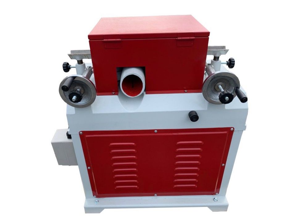 Круглопалковий верстат, круглопалочний станок Winter FS-60