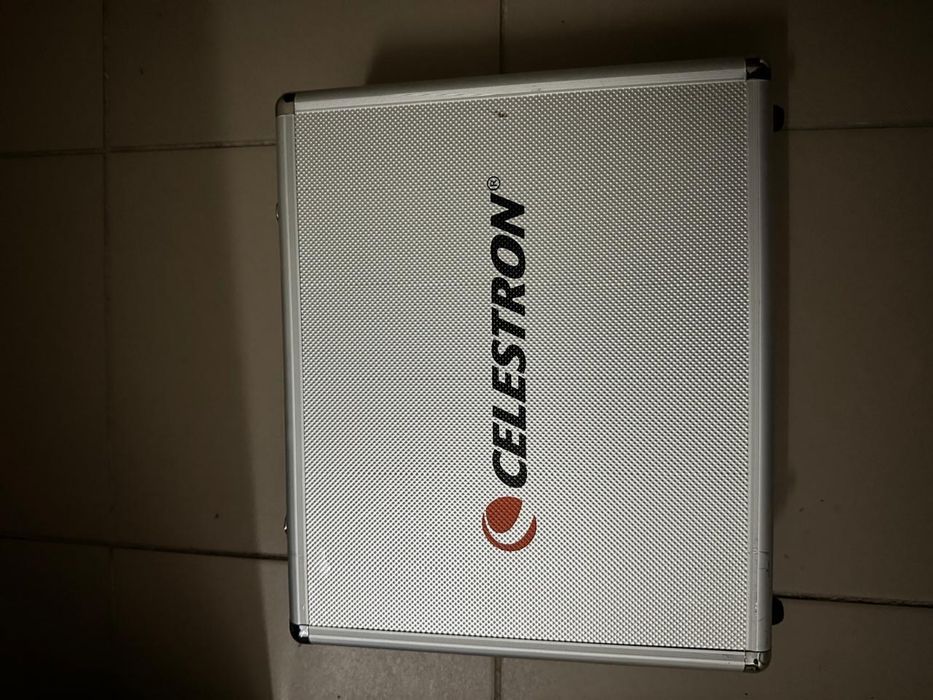 Продам телеском Celestron