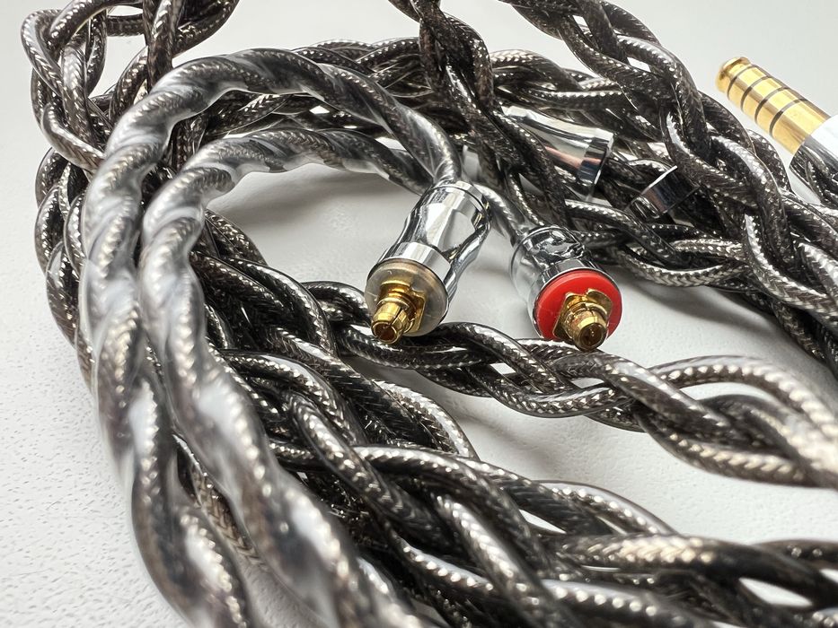 Кабель XINHS Shadow Warrior HiFi