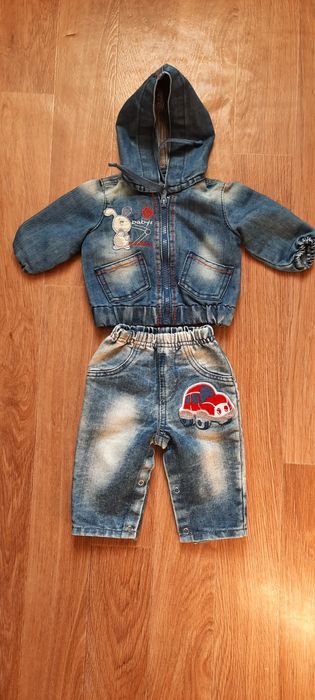 Детские вещи. Вещи детские.