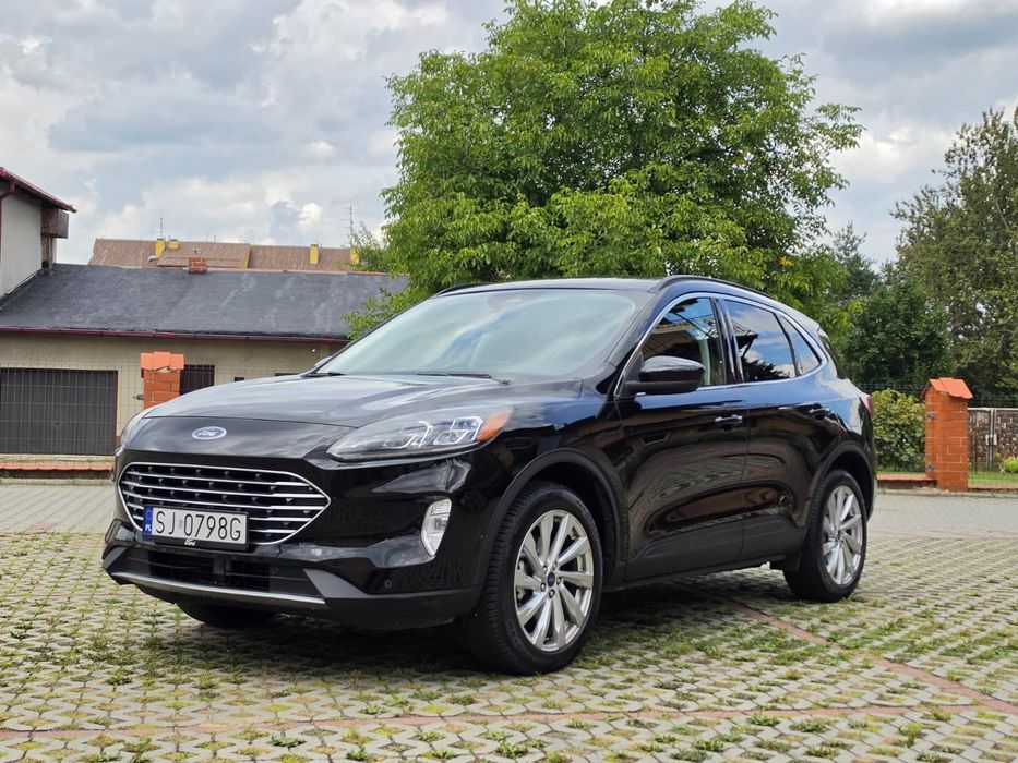 Ford Escape