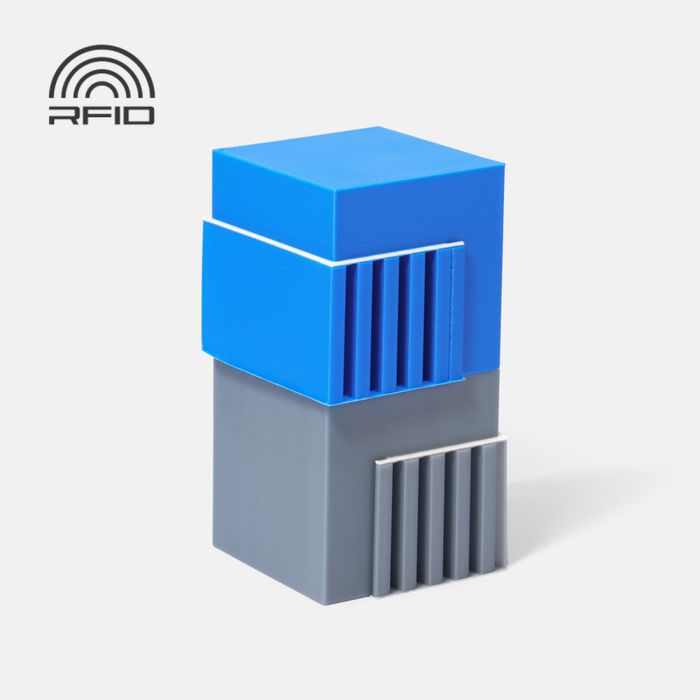 Filamento 3D Suporte para PLA Bambu Lab