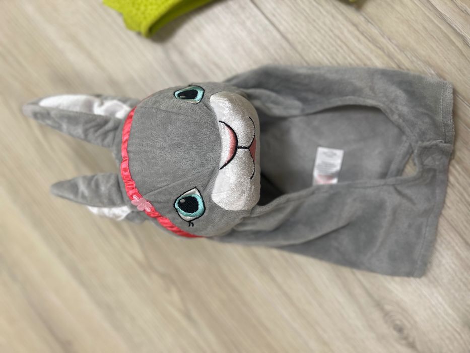 Костюми героїв/шапки