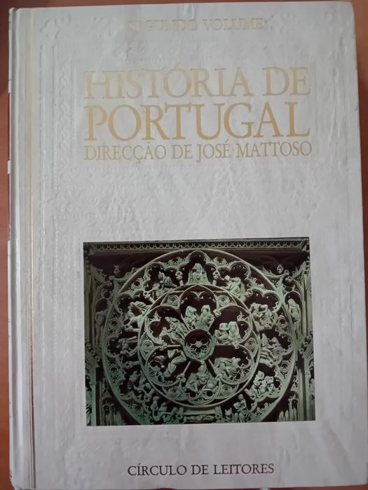 História de Portugal
