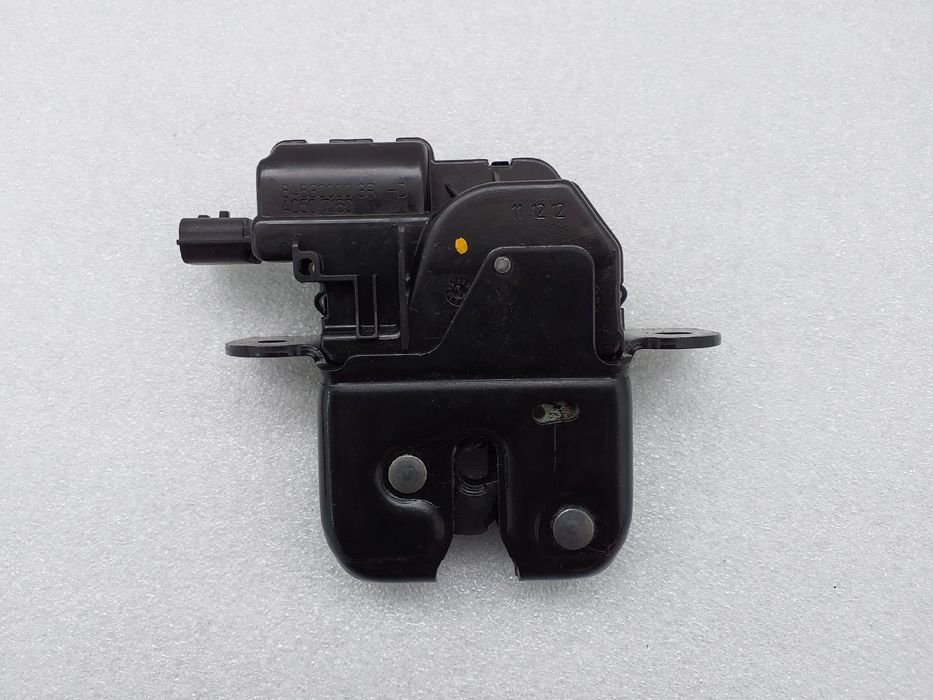 Fechadura / fecho da mala RENAULT Clio IV (BH_)