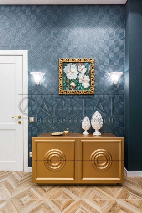 Оренда / Квартира / Михайла Бойчука, Звіринець, Київ 52 Перлина