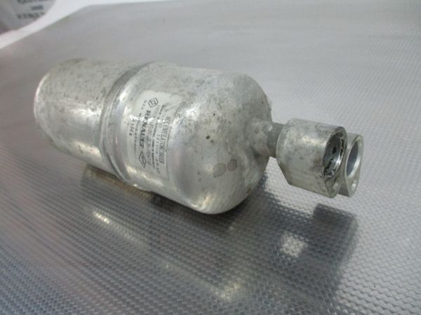 Condensador / botija AC RENAULT Megane II (BM0/1_, CM0/1_)