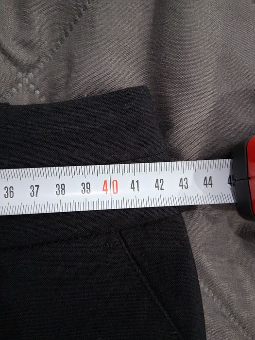 H&M eleganckie szorty damskie r.  38