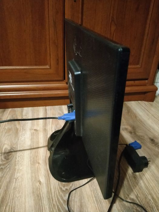 LG monitor full HD 60 hz