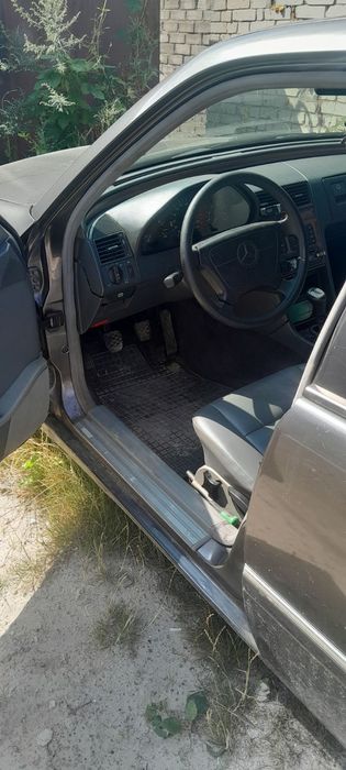 Продам авто Мерседес