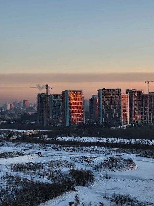 3-кімнатна квартира за адресою вул. Олександра Олеся (площа 85 м²) - Atlanta.ua - фото 9