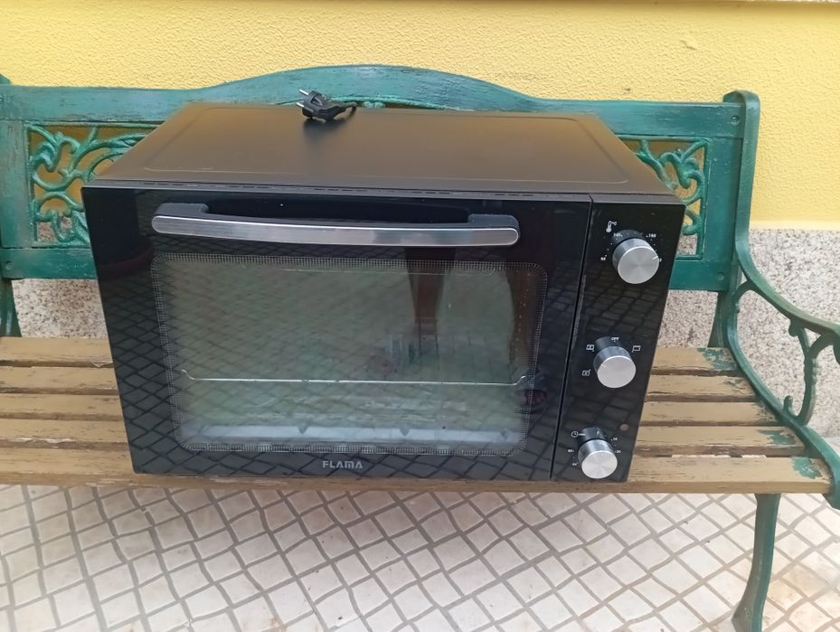 Fono da marca Flama