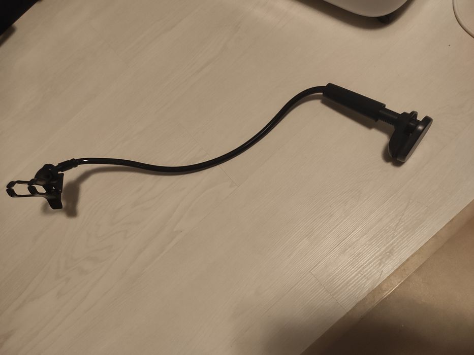 Suporte telemovel para mesa