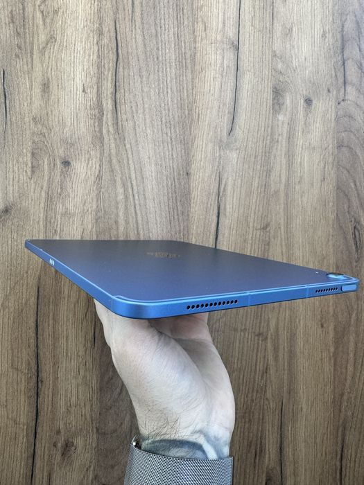 Apple iPad 10 64gb 2022 LTE SIM