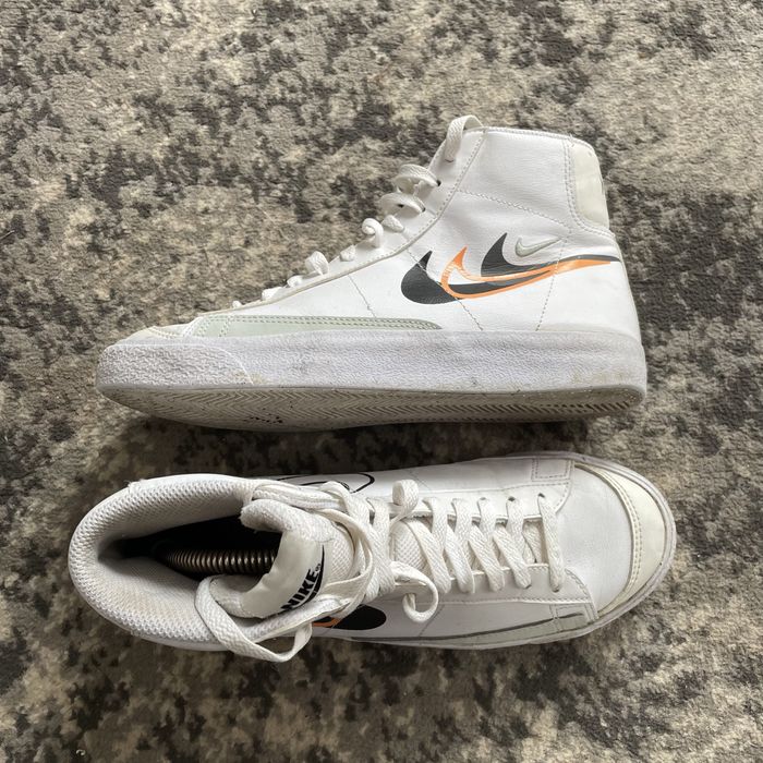 Продаю Кросівки blazer mid '77