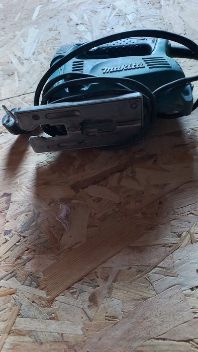 Ручний інструмент