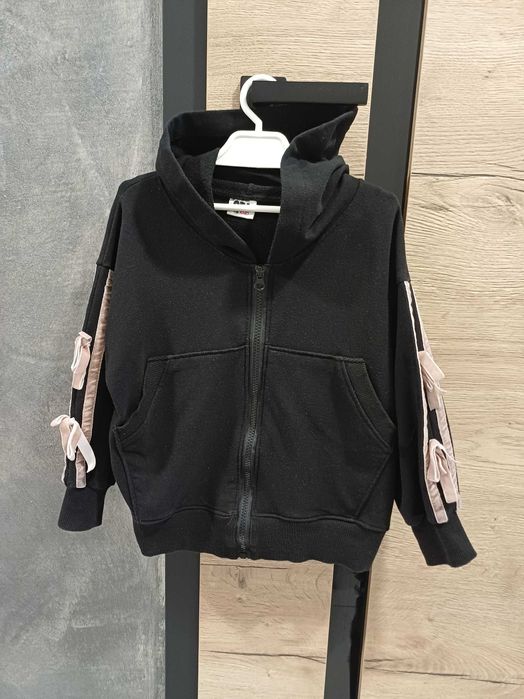 Dres spodnie+ bluza QBA 116