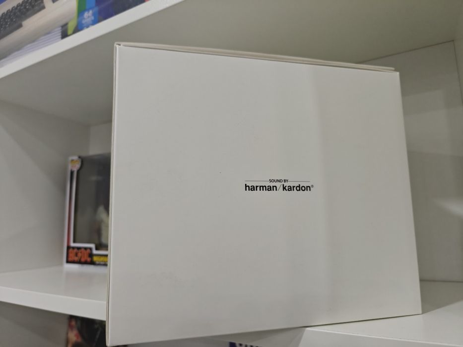 Projetor XGMI Horizon Pro 4K