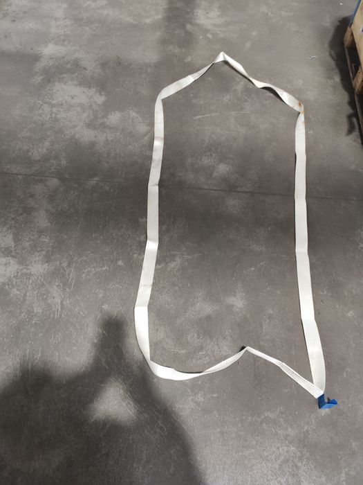 Zawiesie pas bezpieczeństwa