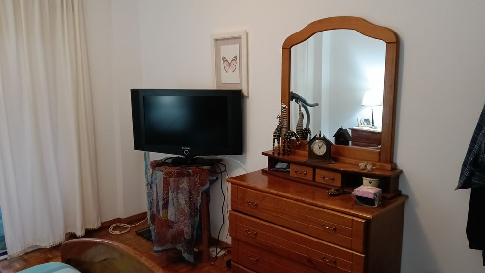Aluguer de quarto