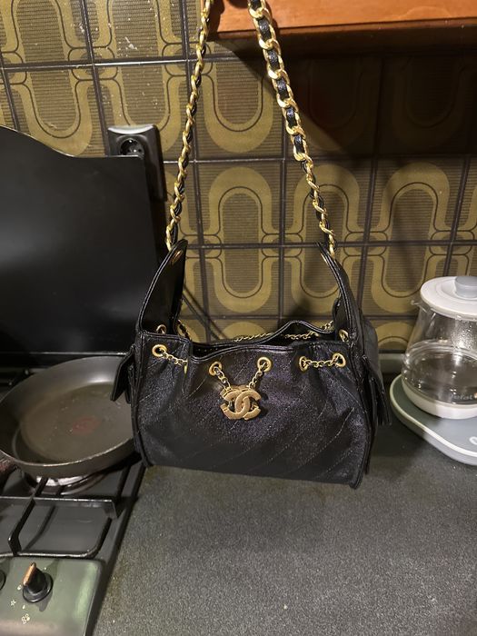 Сумка «Шанель» 25,новая