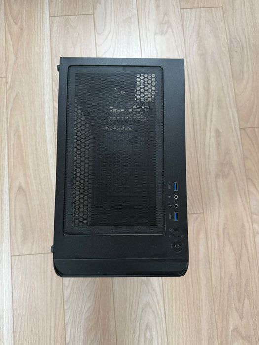 Obudowa ENDORFY Ventum 200 Air