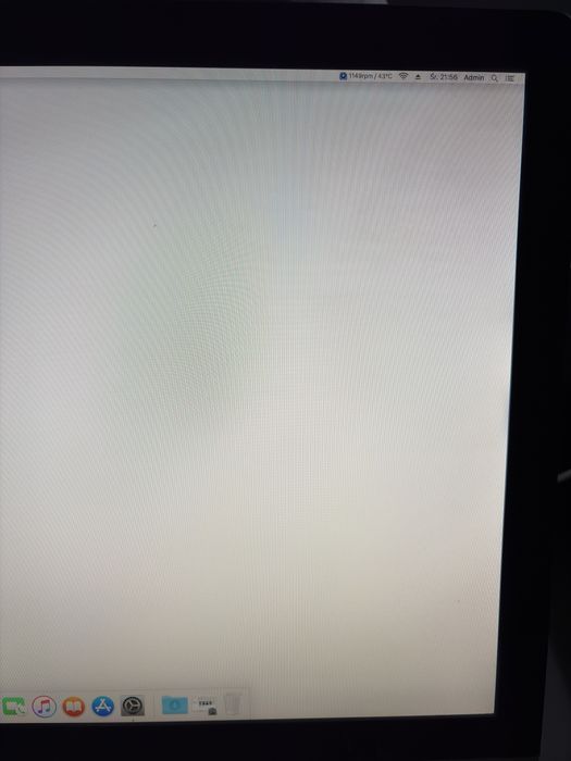 Imac 27 cali 2011 rok 32 GB ramu + dysk 1 tb + klawiatura i myszka