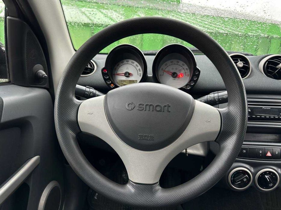 Smart ForFour 1.1 Бензин МКПП  2004 Розстрочка/Обмін/Кредит/Лізинг