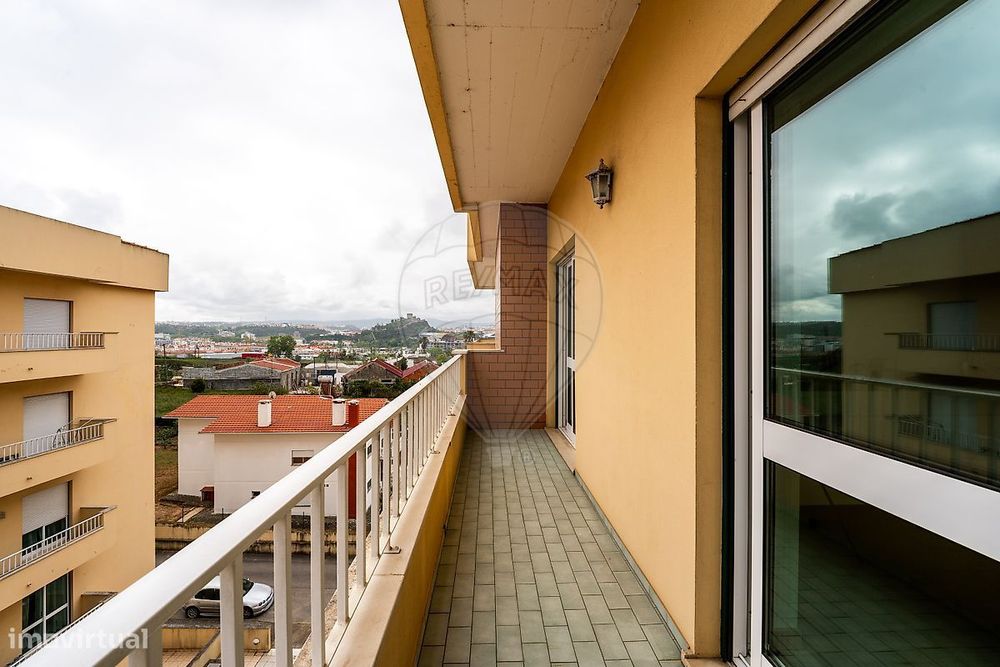 Apartamento T3 para venda