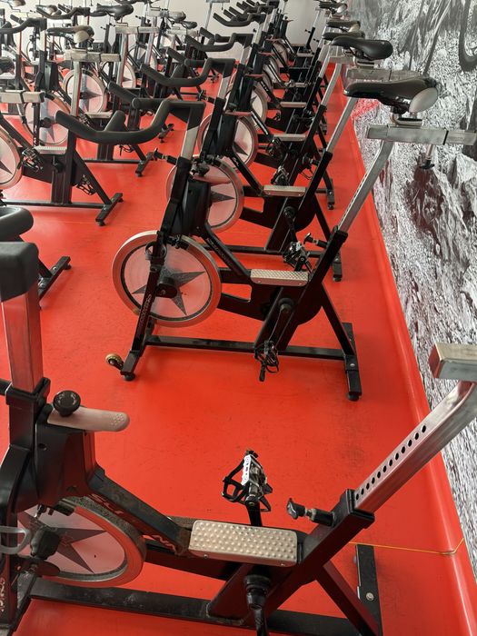 Bicicleta de Cycling Schwinn IC PRO