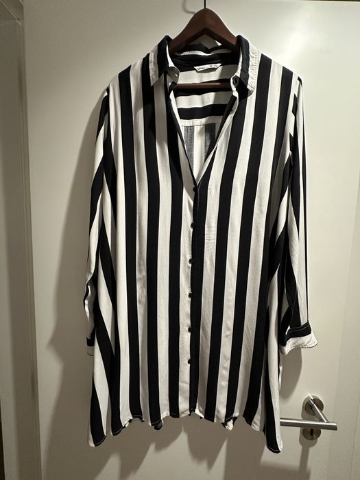 Camisa comprida Lefties