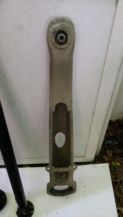 Рычаг задний продольный Вольво 740 940