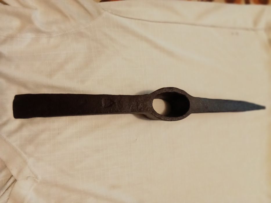 Кайло кирка ЗиК 1940р.