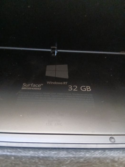 Windows RT surface 32 GB Windows 1064584468797570122