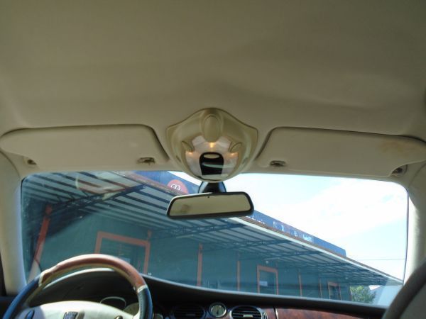 Para Peças Rover 75 (Rj)