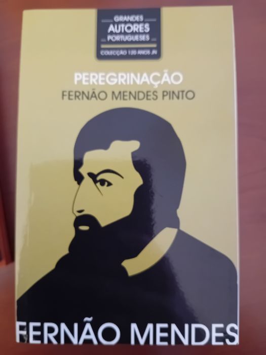 13 livros "colecção 120 anos JN"