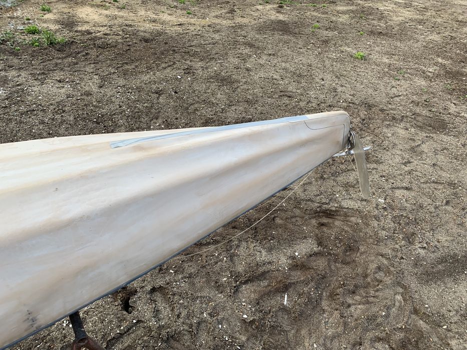 Ster do kajaka Neptun,Jantar.