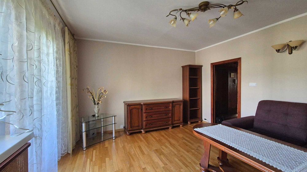 Mieszkanie 3 pokoje 60 m2 Radogosz-Wschód (Bałuty) na wynajem