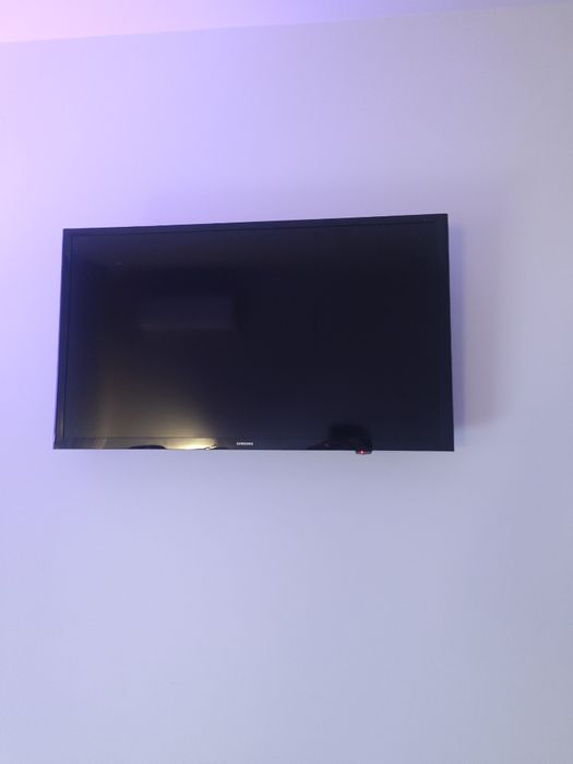 TV 32 Samsung polegadas (sem comando)