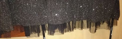 Dla Puszystej Pani NOWA EXTRA SEXI KOKTAJLOWA, Rozm. 56/58/60/62/64