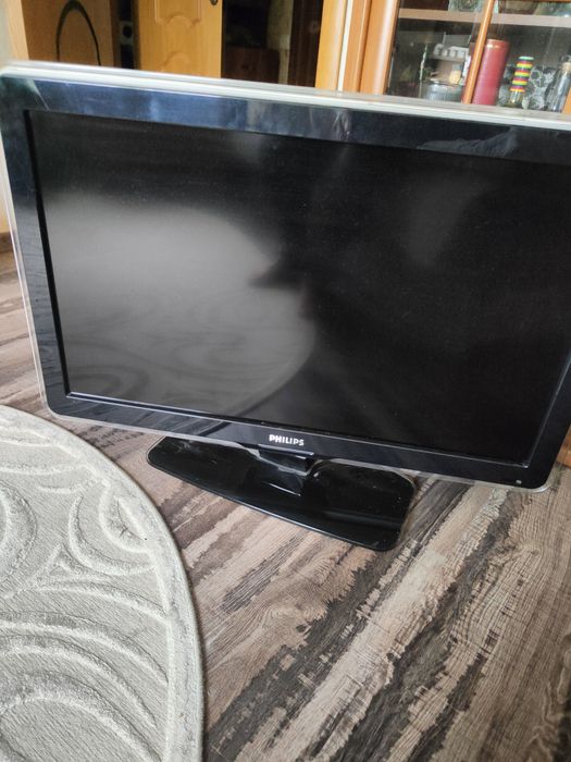 Телевізор на запчастини