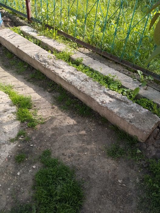 Продам плити перекриття
