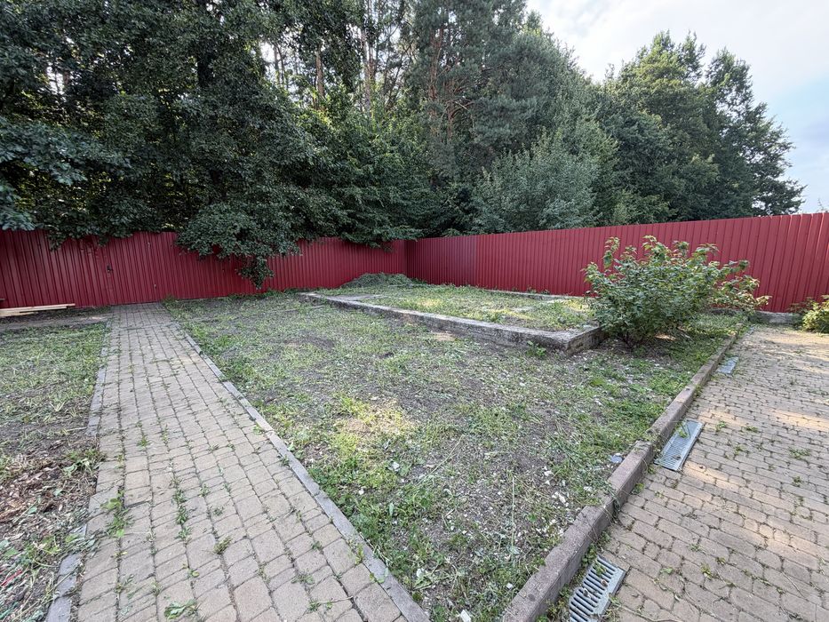 Продам будинок, Бабинці
