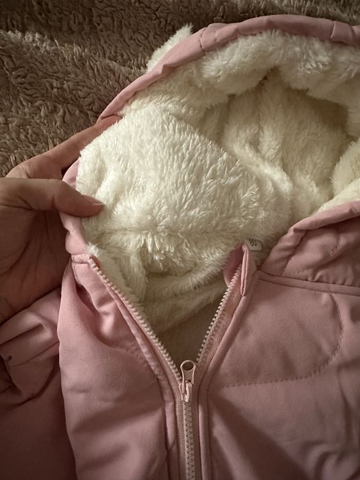 Комбінезон дитячий