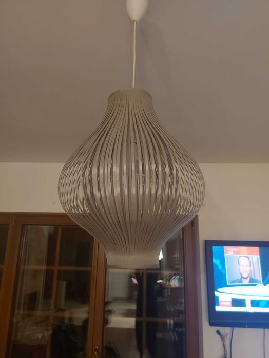 lampa wisząca Sillo firmy VOX